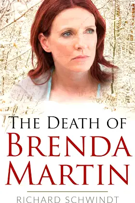 The Death of Brenda Martin poster