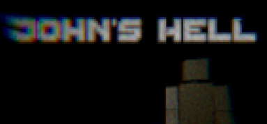 John's Hell capsule