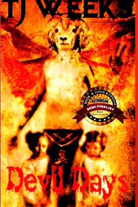 Devil Days poster