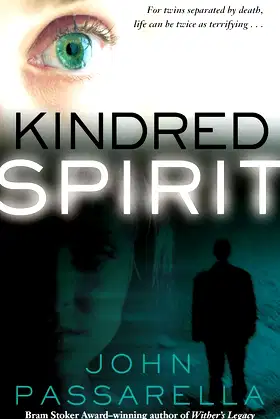 Kindred Spirit poster