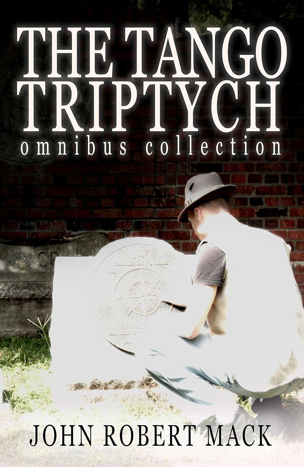 Tango Triptych Omnibus Collection poster