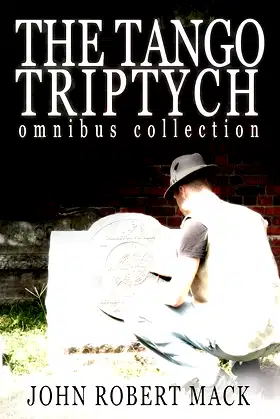 Tango Triptych Omnibus Collection poster