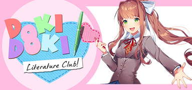 Doki Doki Literature Club! capsule