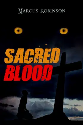 Sacred Blood poster