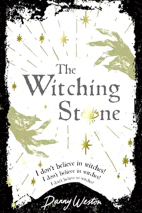 The Witching Stone poster