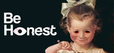 Be Honest capsule