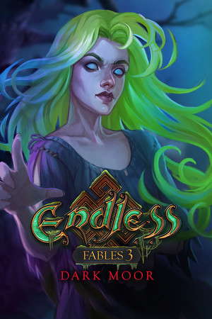 Endless Fables 3: Dark Moor poster
