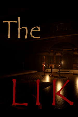 The LIK poster