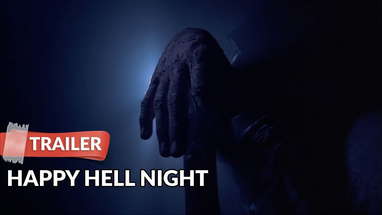 Happy Hell Night (1992) Trailer HD | Larry Robinson | Lisa Nichols poster