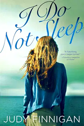 I Do Not Sleep poster