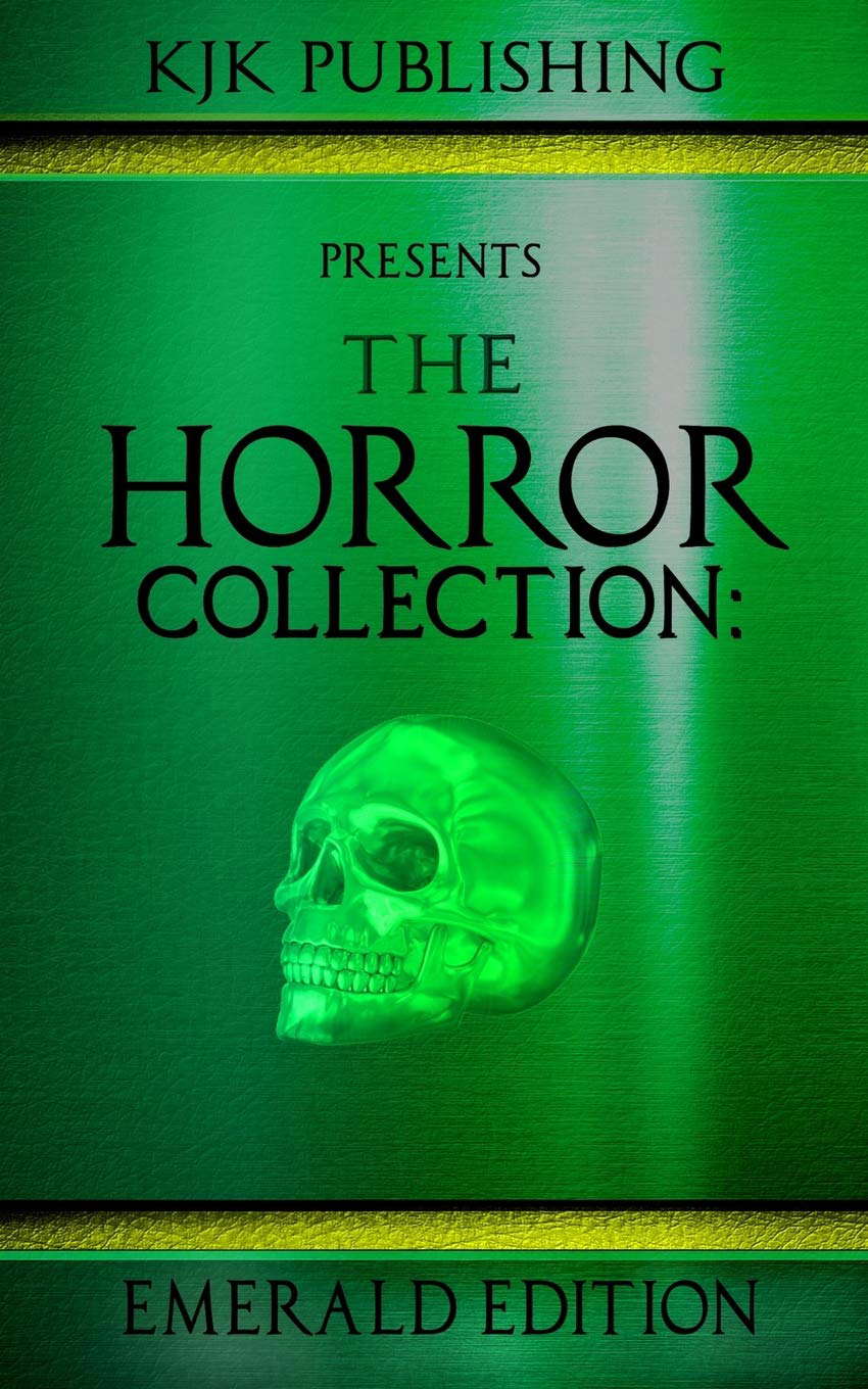 The Horror Collection: Emerald Edition poster