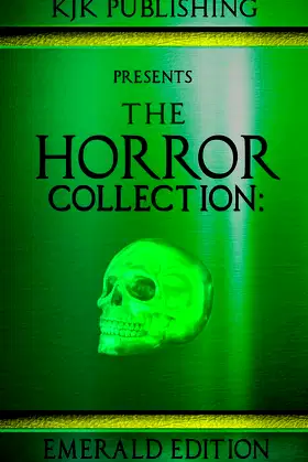 The Horror Collection: Emerald Edition poster