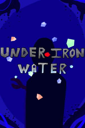 Under Iron Water poster