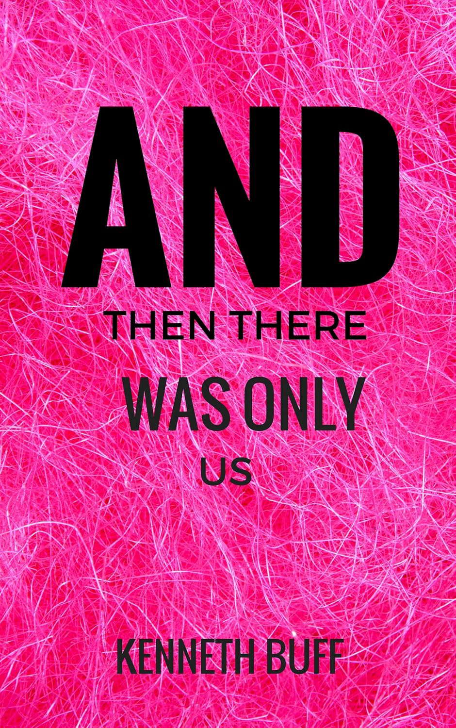 And Then There Was Only Us (Skeletons) poster