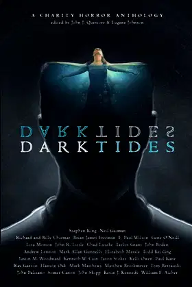 Dark Tides: A Charity Anthology poster