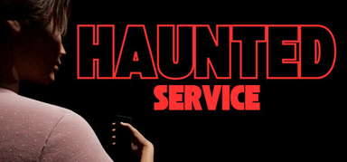 Haunted Service capsule