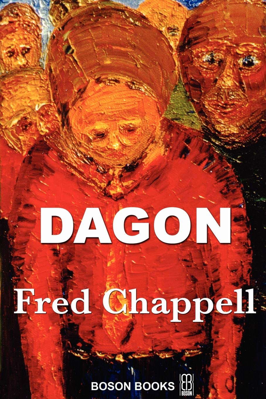 Dagon poster