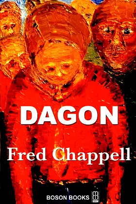 Dagon poster