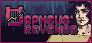 Orpheus' Revenge capsule