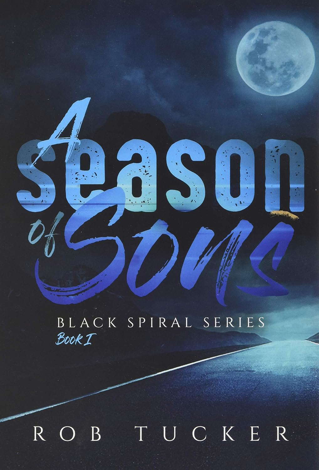 A Season of Sons (Black Spiral) poster