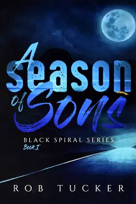 A Season of Sons (Black Spiral) poster