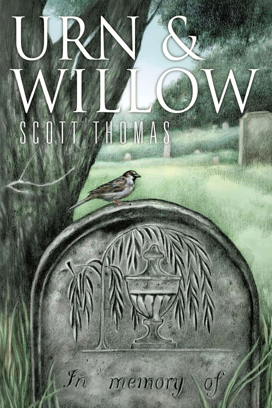 Urn & Willow poster