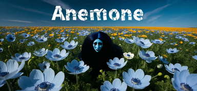 アネモネ / Anemone capsule