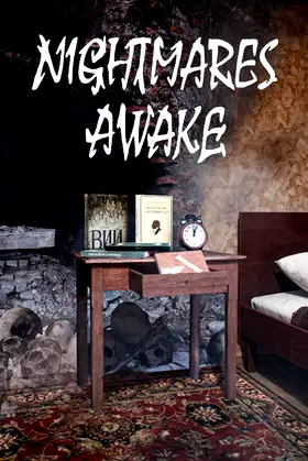 Nightmares Awake poster