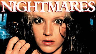 Nightmares (1980) HD Trailer poster