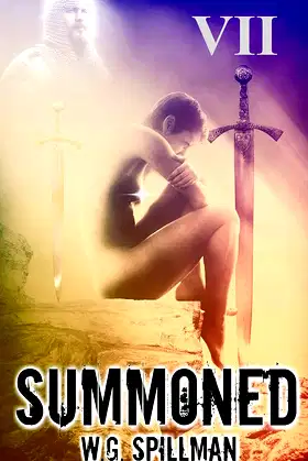 Summoned Part 7: Casualties poster