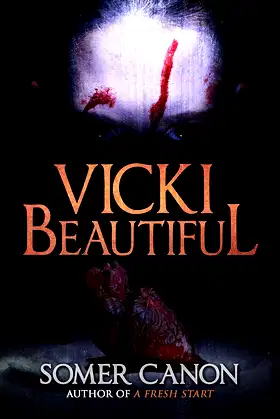 Vicki Beautiful poster