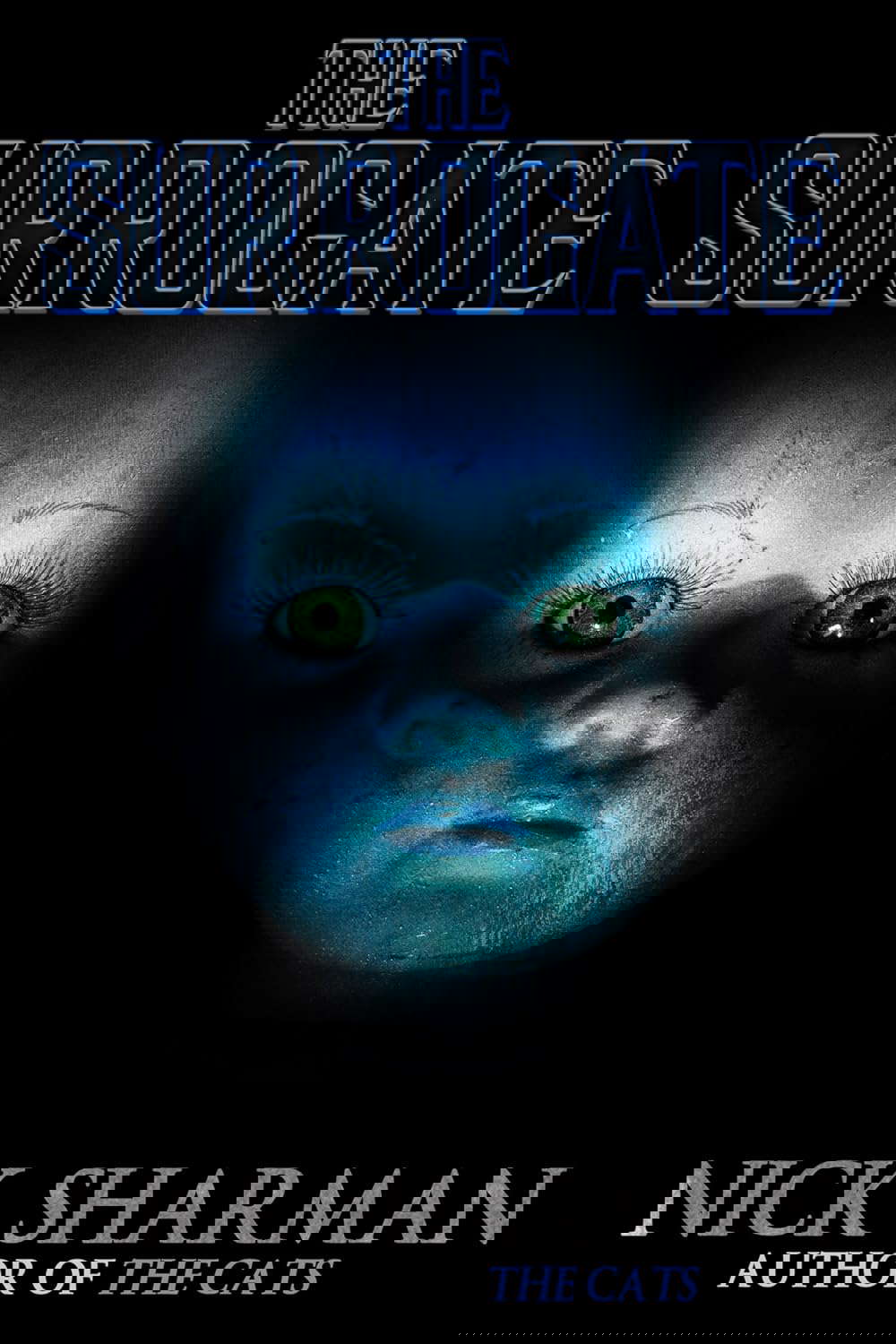 The Surrogate poster