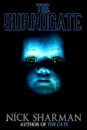 The Surrogate poster