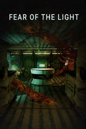 Fear of the Light poster