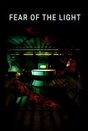 Fear of the Light poster