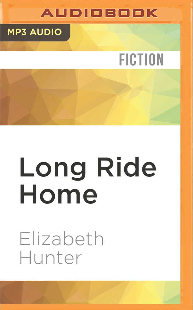 Long Ride Home (Cambio Springs) poster