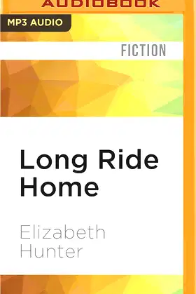 Long Ride Home (Cambio Springs) poster