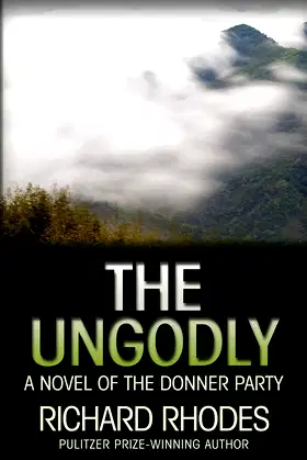 The Ungodly poster