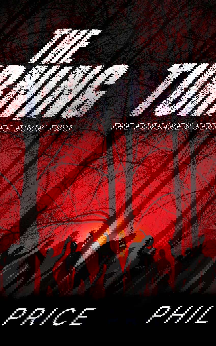The Turning (Forsaken) poster