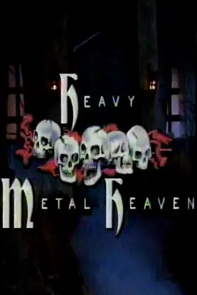 Heavy Metal Heaven Hosted by Elvira poster