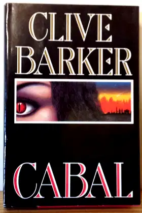 Cabal poster