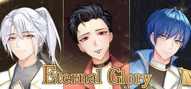 Eternal Glory capsule