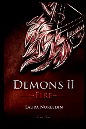 Demons II: Fire poster