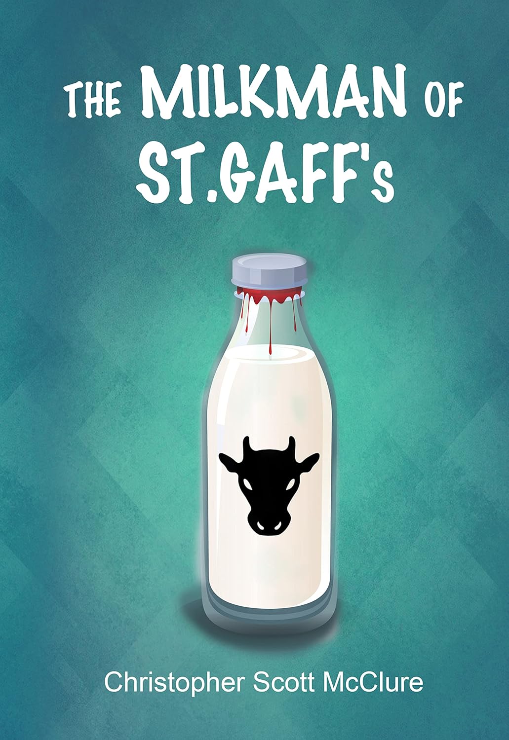The Milkman of St. Gaff's poster