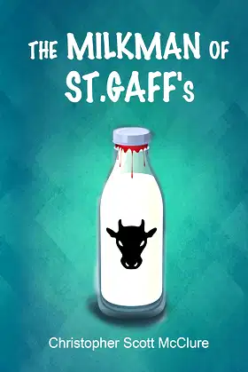 The Milkman of St. Gaff's poster
