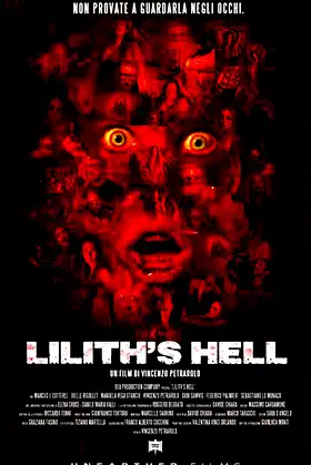 Lilith's Hell poster