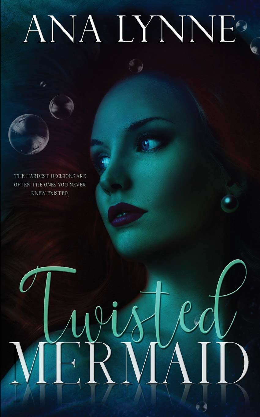 The Twisted Mermaid poster