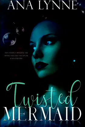 The Twisted Mermaid poster