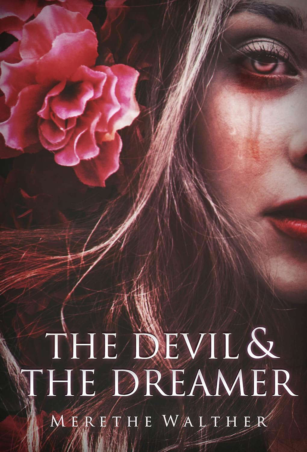 The Devil & the Dreamer: Lies & Legends 2 poster