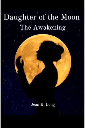 Daughter of the Moon: The Awakening poster